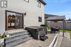 1144 AVIGNON STREET | Embrun Ontario | Slide Image Twenty-nine