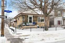 201 ETHEL STREET | Ottawa Ontario | Slide Image One
