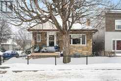 201 ETHEL STREET | Ottawa Ontario | Slide Image Two