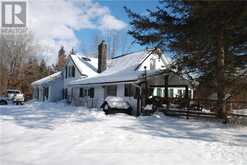 7196 RIDEAU VALLEY DRIVE S | Ottawa Ontario | Slide Image One