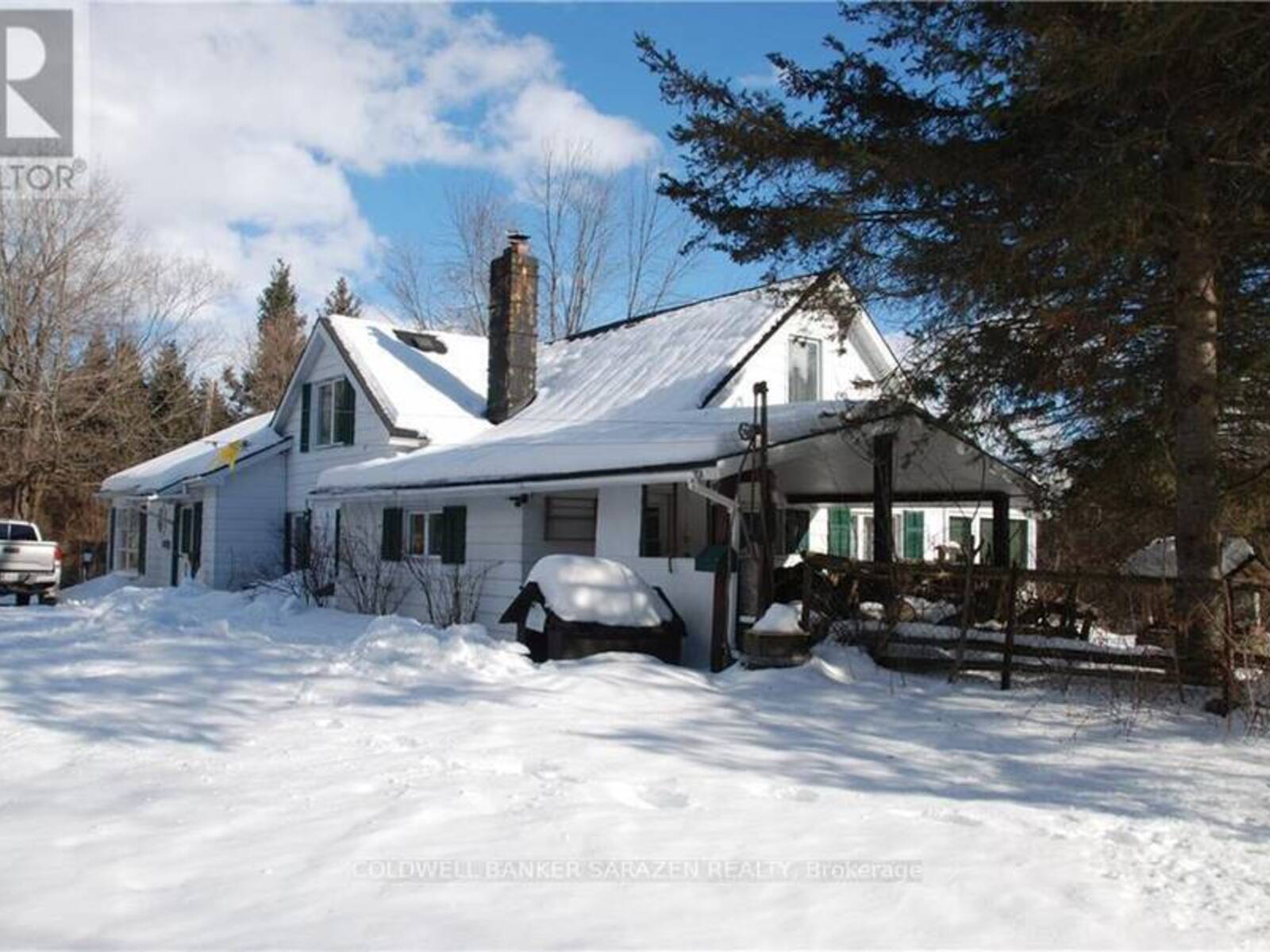 7196 RIDEAU VALLEY DRIVE S, Ottawa, Ontario K0A 2E0
