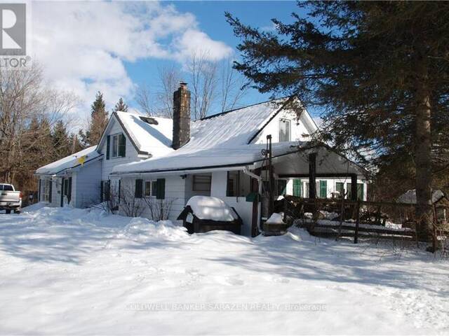 7196 RIDEAU VALLEY DRIVE S Ottawa Ontario, K0A 2E0 - Vacant Land For Sale