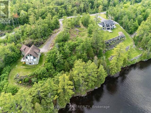 77 CARRIAGE LANDING DRIVE Whitewater Region Ontario, K0J 1Y0 - Waterfront Land For Sale