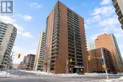 705 - 475 LAURIER AVENUE W | Ottawa Ontario | Slide Image One