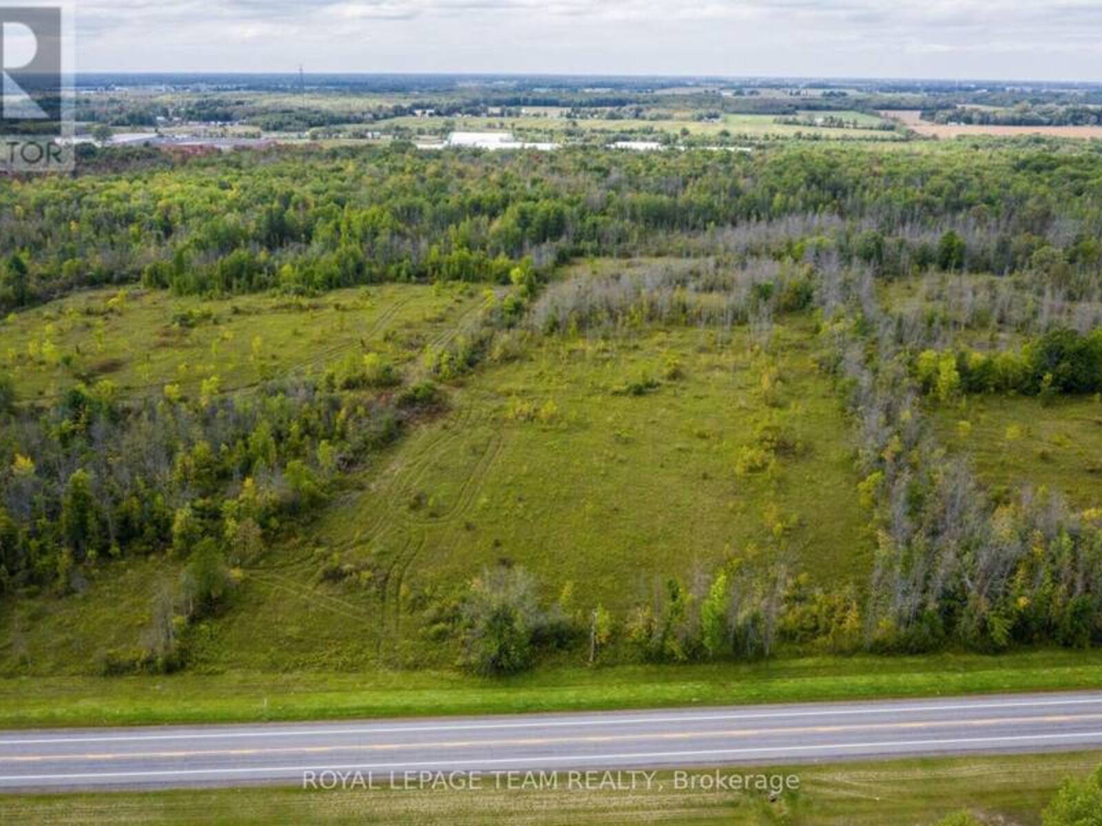 0000 COUNTY 2 ROAD, Iroquois, Ontario K0E 1K0