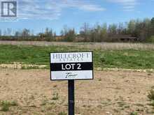 LOT 2 HILLCROFT DRIVE | Carleton Place Ontario | Slide Image Three