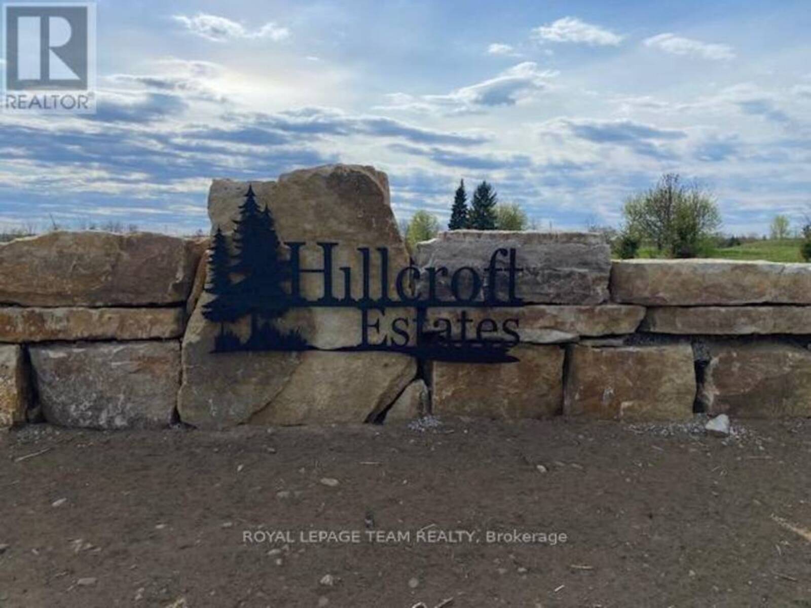 LOT 3 HILLCROFT DRIVE, Carleton Place, Ontario K7C 3P2