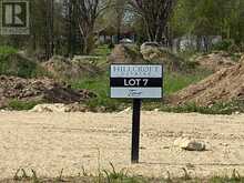 LOT 7 HILLCROFT DRIVE | Carleton Place Ontario | Slide Image Three