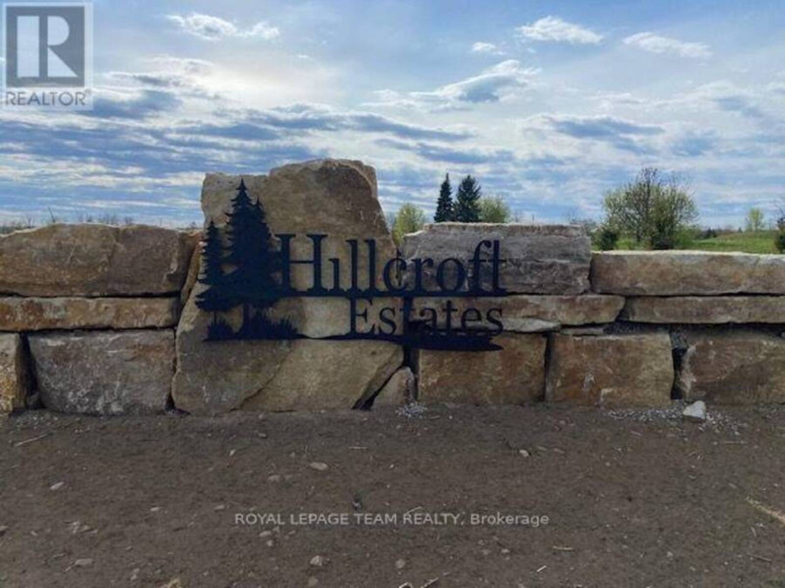 LOT 7 HILLCROFT DRIVE, Carleton Place, Ontario K7C 3P2