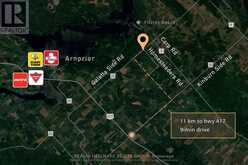 0 (B) HOMESTEADERS ROAD | Fitzroy Ontario | Slide Image Three