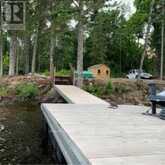 00 VOYAGEUR BAY TRAIL | Whitewater Region Ontario | Slide Image Five