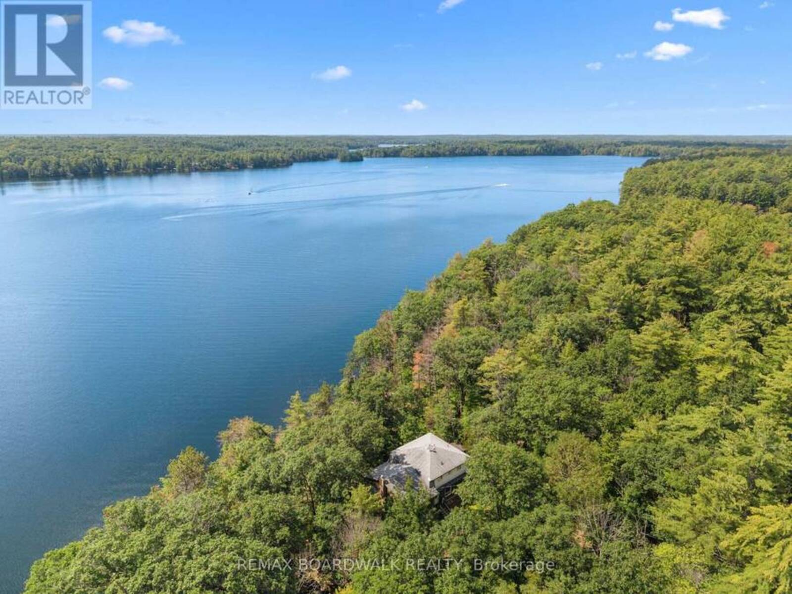 202 FOLLY ROAD, Rideau Lakes, Ontario K0G 1E0