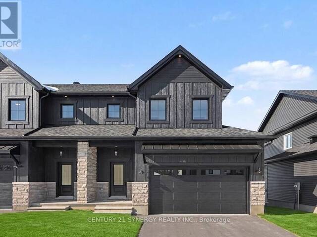 69 VILLENEUVE STREET North Stormont Ontario, K0C 1W0 - 3 Bedrooms Home For Sale