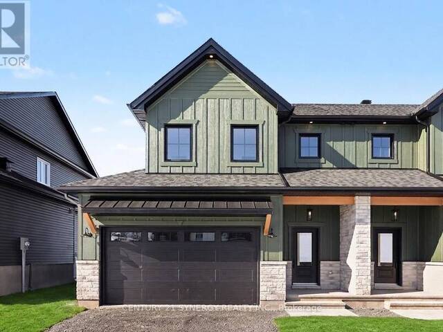 71 VILLENEUVE STREET North Stormont Ontario, K0C 1W0 - 3 Bedrooms Home For Sale