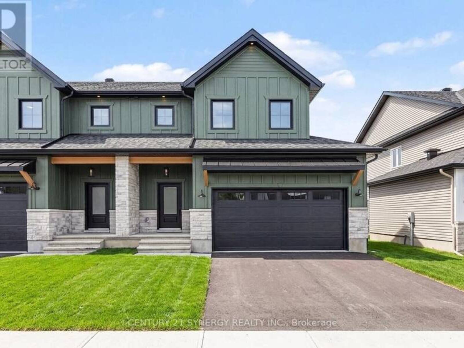 73 VILLENEUVE STREET, North Stormont, Ontario K0C 1W0