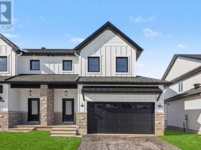 77 VILLENEUVE STREET North Stormont Ontario, K0C 1W0 - 3 Bedrooms Home For Sale