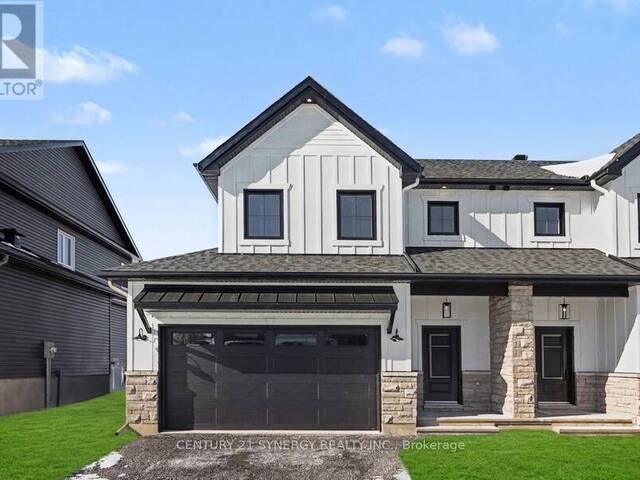 75 VILLENEUVE STREET North Stormont Ontario, K0C 1W0 - 3 Bedrooms Home For Sale
