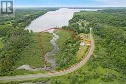 51 OTTER LAKE ROAD | Rideau Lakes Ontario | Slide Image Three