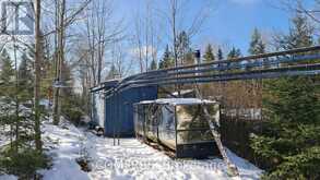 89 STEWART ROAD | Bancroft Ontario | Slide Image Seventeen