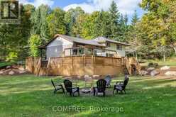 89 STEWART ROAD | Bancroft Ontario | Slide Image One