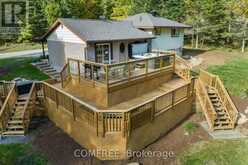 89 STEWART ROAD | Bancroft Ontario | Slide Image Three