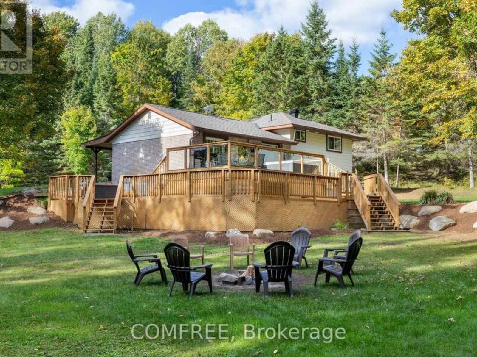 89 STEWART ROAD, Bancroft, Ontario K0L 2L0