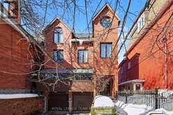 C - 595 BESSERER STREET | Ottawa Ontario | Slide Image Two