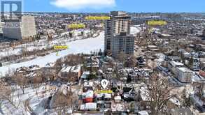 C - 595 BESSERER STREET | Ottawa Ontario | Slide Image Thirty