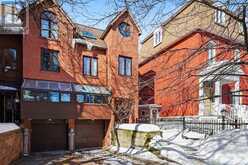 C - 595 BESSERER STREET | Ottawa Ontario | Slide Image Three