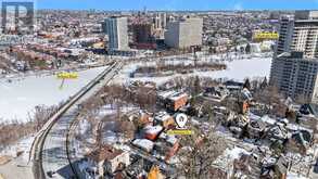 C - 595 BESSERER STREET | Ottawa Ontario | Slide Image Thirty-one