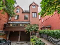 C - 595 BESSERER STREET Ottawa Ontario, K1N 6C8