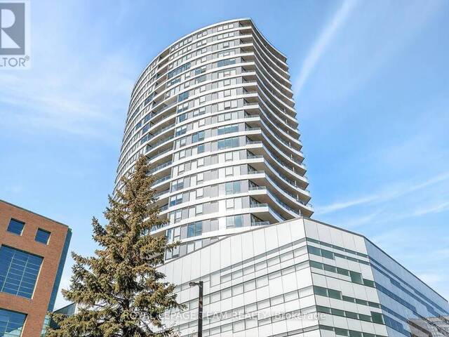 103 - 485 RICHMOND ROAD Ottawa Ontario, K2A 3W9 - 1 Bedroom Condo For Sale