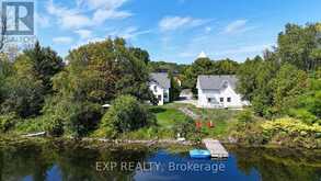 45 KING STREET | Rideau Lakes Ontario | Slide Image Three