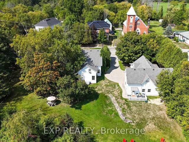 45 KING STREET Rideau Lakes Ontario, K0E 1G0 - 5 Bedrooms Waterfront Home For sale