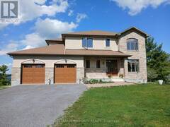 3052 STONERIDGE ROAD Ottawa Ontario, K0A 1T0