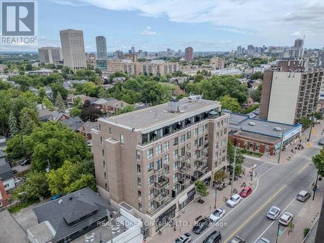 604 - 150 CAROLINE AVENUE N Ottawa Ontario, K1Y 4X8 - 2 Bedrooms Condo For Sale