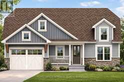 31 WHITTLERS COVE LANE | Westport Ontario | Slide Image One