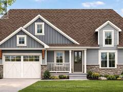 31 WHITTLERS COVE LANE Westport Ontario, K0G 1X0