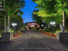 3147 DORNIE ROAD Alexandria Ontario, K0C 1A0