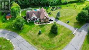 24 RADSTOCK LANE | Hawkesbury Ontario | Slide Image Two