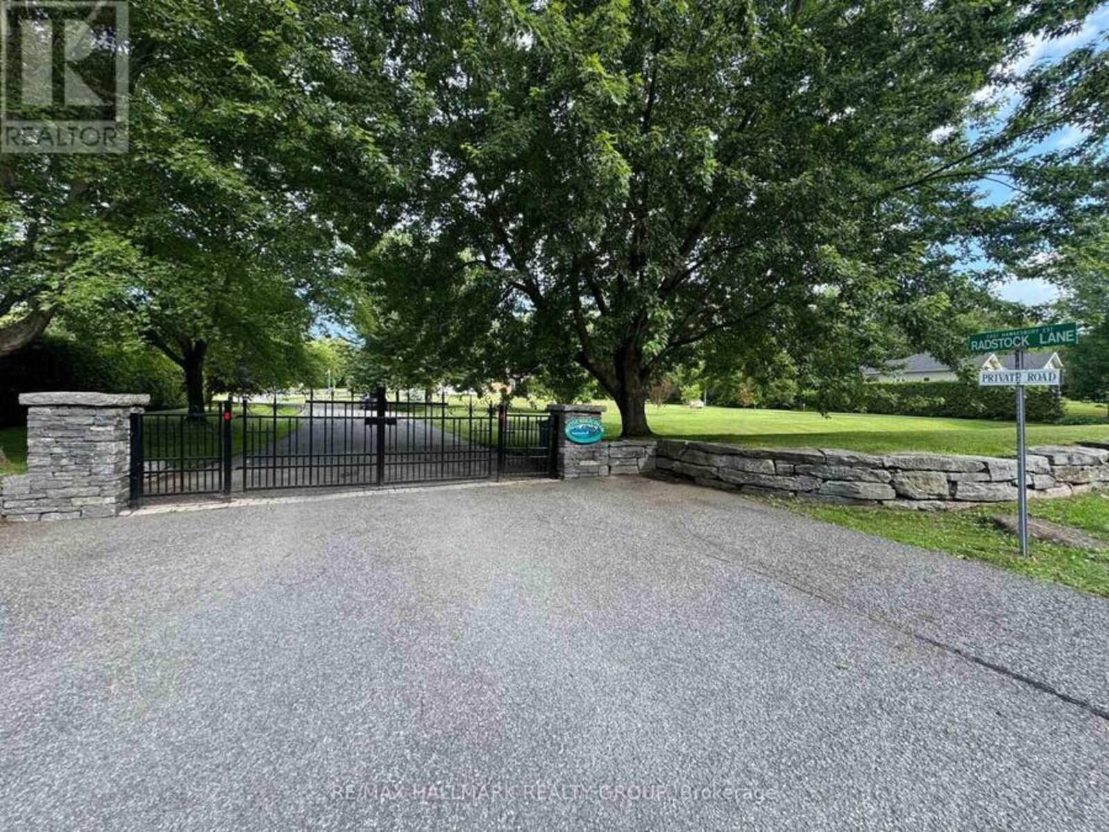 24 RADSTOCK LANE, Hawkesbury, Ontario K6A 2R2