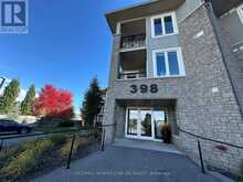 105 - 398 VAN BUREN STREET | Kemptville Ontario | Slide Image One