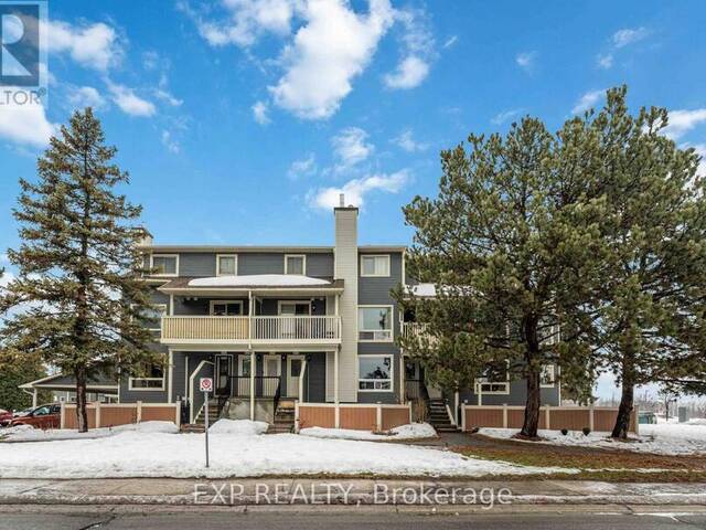 45A - 802 ST. ANDRE DRIVE Ottawa Ontario, K1C 4R3 - 3 Bedrooms Condo For Sale