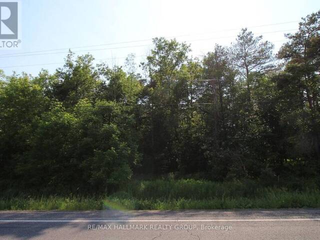 1286 JOANISSE ROAD Clarence-Rockland Ontario, K0A 1N0 - Vacant Land For Sale