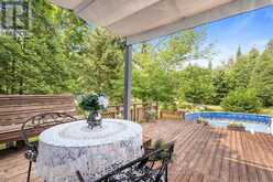 3838 KENYON DAM ROAD | Alexandria Ontario | Slide Image Thirty-eight