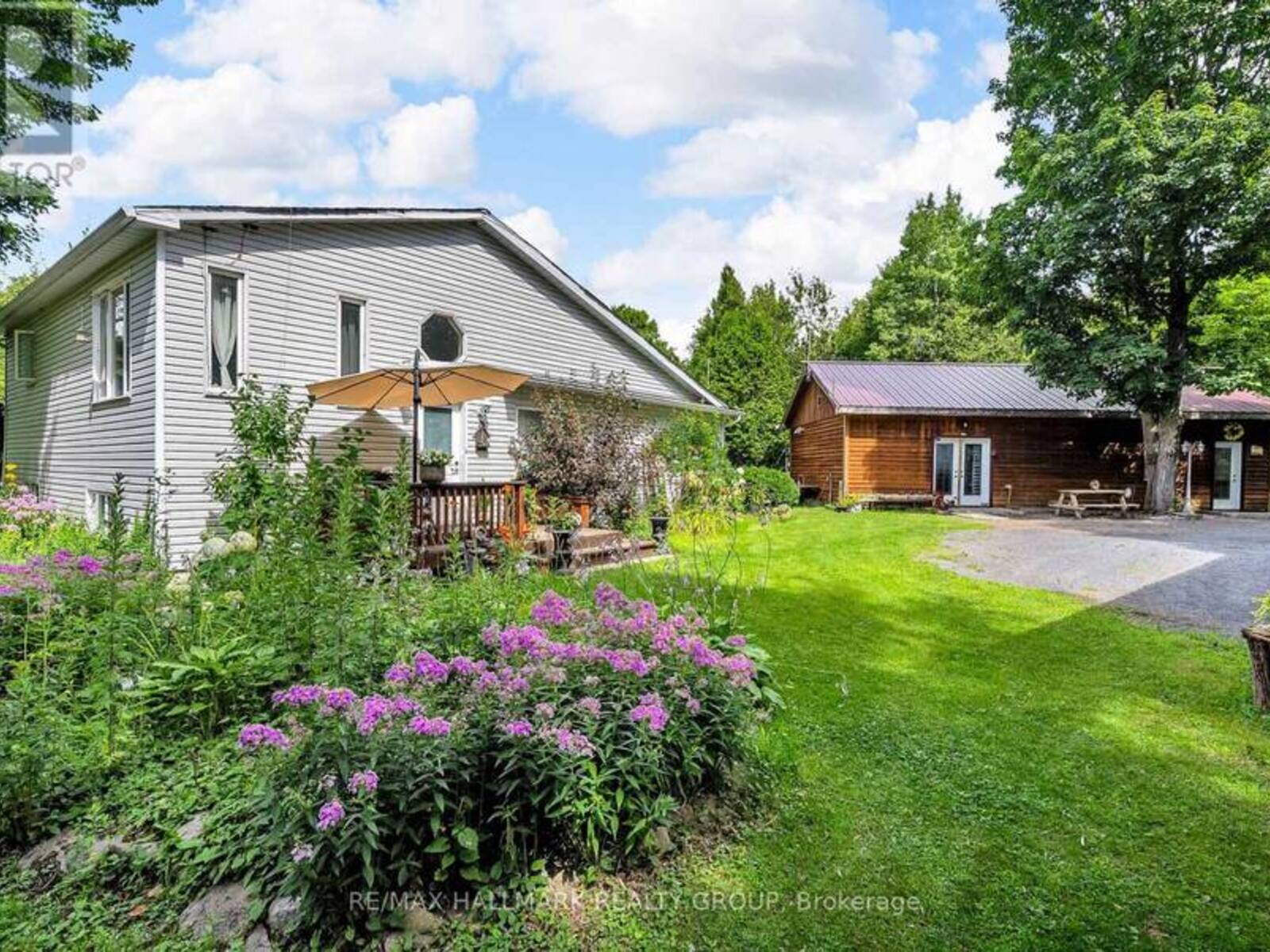 3838 KENYON DAM ROAD, Alexandria, Ontario K0C 1A0