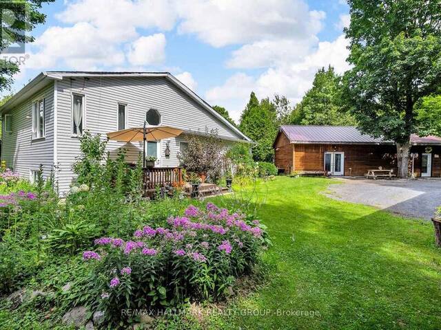3838 KENYON DAM ROAD Alexandria Ontario, K0C 1A0 - 3 Bedrooms Home For Sale