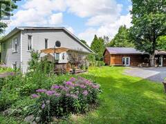 3838 KENYON DAM ROAD Alexandria Ontario, K0C 1A0