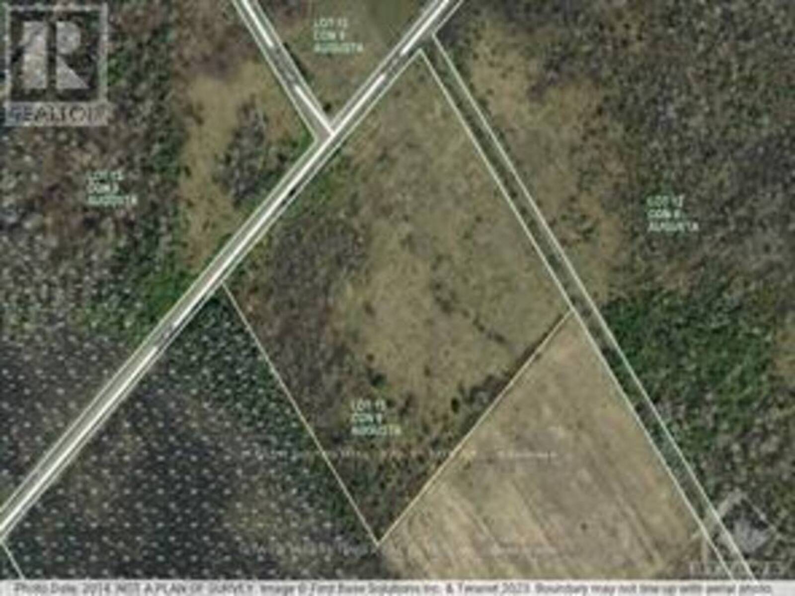 PT LOT 2- 9537 HALL ROAD, Augusta, Ontario K0G 1R0