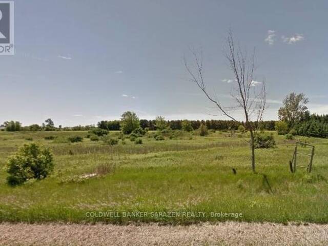 621 ST ALBERT E ROAD Casselman Ontario, K0A 1M0 - Vacant Land For Sale
